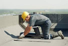 Trusted Canton, MS Roofing Experts